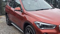 BMW X1 2.0 20i xLine SUV 5dr Petrol DCT sDrive Euro 6 (s/s) (192 ps) 27