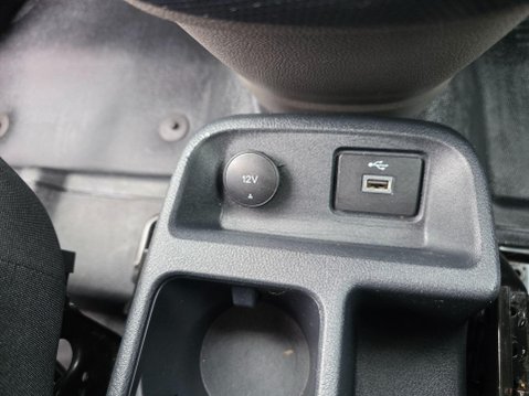 Ford Transit Connect 1.5 200 EcoBlue Leader L1 Euro 6 (s/s) 5dr 17