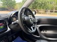 Smart Fortwo Coupe 0.9T Prime (Premium) Twinamic Euro 6 (s/s) 2dr 13