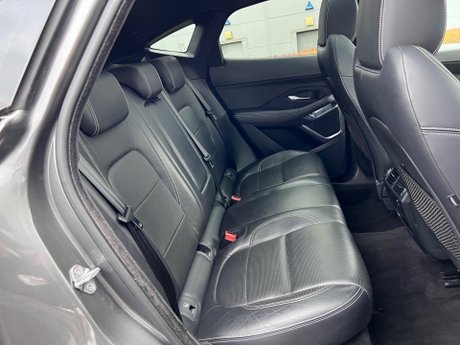 Jaguar E-Pace 2.0 D180 R-Dynamic HSE Auto AWD Euro 6 (s/s) 5dr 43