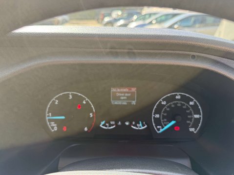 Ford Transit 2.0 350 EcoBlue Leader Dropside 2dr Diesel Manual L4 Euro 6 (s/s) (130 ps) 64