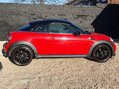 Mini Coupe 1.6 Cooper Euro 6 (s/s) 2dr 8