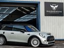 Mini Hatch 2.0 Cooper S Auto 3dr