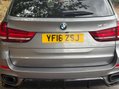 BMW X5 3.0 X5 xDrive 40d M Sport Auto 4WD 5dr 65