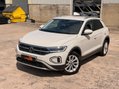 Volkswagen T-Roc 1.5 TSI Style DSG Euro 6 (s/s) 5dr 3