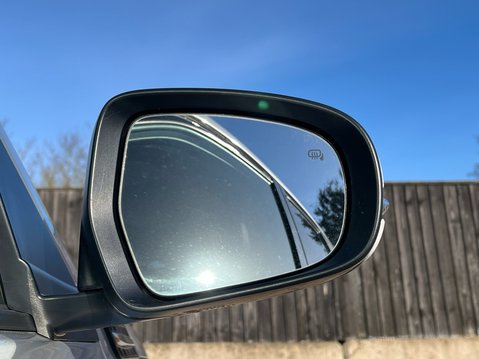 Suzuki Vitara SZ5 ALLGRIP 21