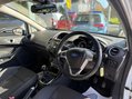 Ford Fiesta 1.25 Zetec Euro 5 3dr 18