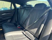 BMW X6 40d M Sport SUV 5dr Diesel Auto xDrive Euro 6 (s/s) (313 ps) 17