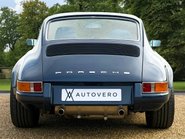 Porsche 911 CARRERA 3.2 BACK-DATE 6