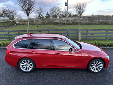 BMW 3 Series 330D XDRIVE MODERN TOURING 3