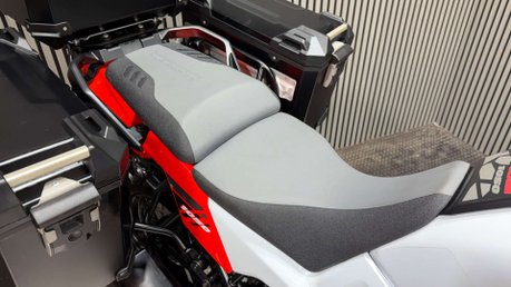 Suzuki V-Strom XT 2022 ONLY 2K FULL LUGGAGE STUNNING ADVENTURE BIKE 27