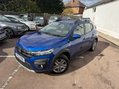 Dacia Sandero Stepway 1.0 TCe Comfort Euro 6 (s/s) 5dr 15