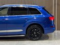 Audi Q7 3.0 Q7 S Line TDI Quattro Auto 4WD 5dr 62