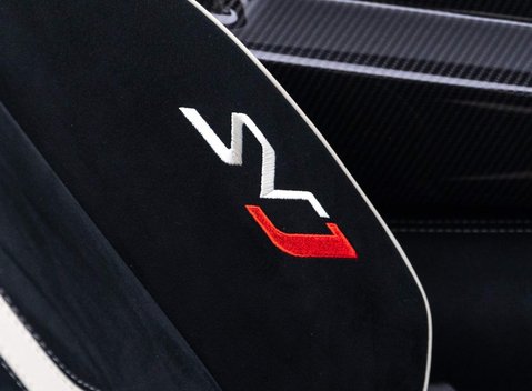 Lamborghini Aventador SVJ LP 770-4 11