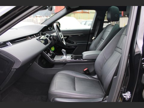 Land Rover Range Rover Evoque EDITION 10