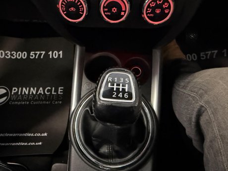 Mitsubishi Asx 1.8D 4 4WD Euro 5 5dr 9