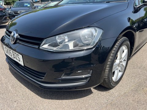 Volkswagen Golf 1.4 TSI BlueMotion Tech Match DSG Euro 5 (s/s) 5dr 10
