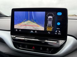Volkswagen Id.4 Pro Performance 77kWh Style Edition SUV 5dr Electric Auto (204 ps) 48