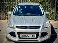 Ford Kuga 2.0 Kuga Titanium TDCi 5dr 26