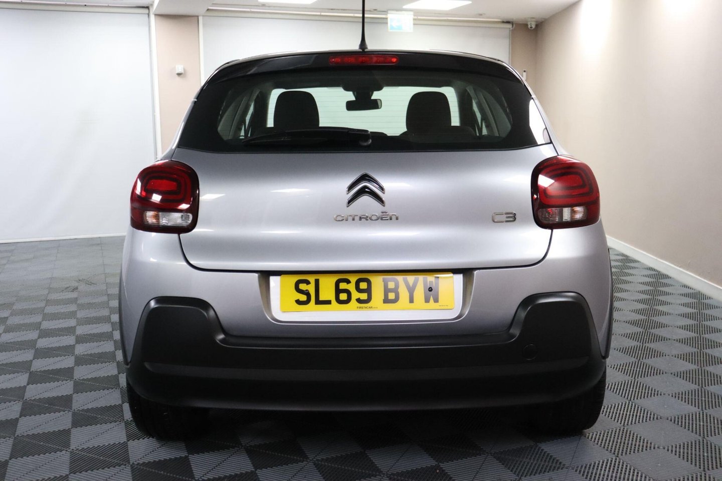 2019 Citroen C3 — image 7