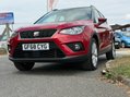 SEAT Arona TSI SE TECHNOLOGY DSG 46
