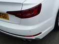 Audi S4 3.0 S4 TFSI Quattro Auto 4WD 4dr 64