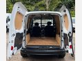 Renault Kangoo 1.5 dCi ENERGY ML19 Business Panel Van 5dr Diesel Manual MWB Euro 6 (s/s) ( 16