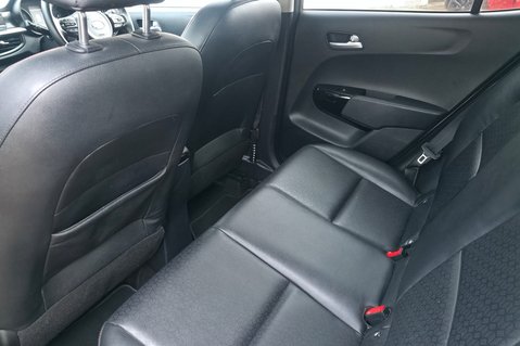 Kia Picanto GT-LINE ISG.. 1 OWNER FROM NEW.. 3 SERVICES.. STUNNING EXAMPLE 22