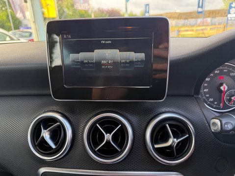 Mercedes-Benz A Class 1.5 A180d SE Euro 6 (s/s) 5dr 31