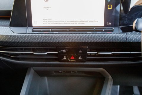 Volkswagen Golf R-LINE TSI 39