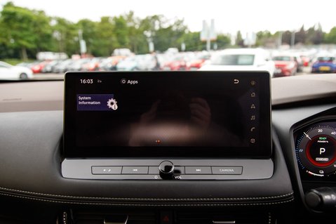 Nissan X-Trail E-POWER N-CONNECTA 25