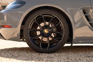 Porsche 718 Cayman 2.0T Style Edition PDK Euro 6 (s/s) 2dr 11