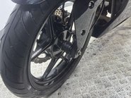 Kawasaki Ninja EX 250 2012 ONLY 9K NEW MOT 33BHP A2 READY 250CC SPORTS BIKE 28