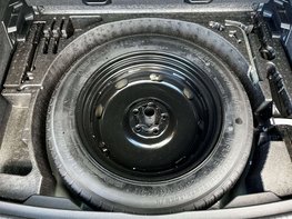 Volkswagen Tiguan 2.0 Tiguan SEL TSi 4Motion Semi-Auto 4WD 5dr 86