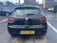Renault Clio 1.5 Clio Dynamique S MediaNav dCi Auto 5dr 32
