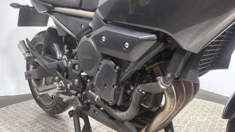 Yamaha XJ6 2010 31K MOT JUST SERVICED 600CC A2 RESTRICTABLE 22