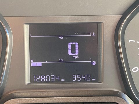 Peugeot Expert 1.6 BlueHDi 1000 S Standard Panel Van MWB Euro 6 6dr 23