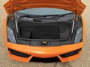 Lamborghini Gallardo V10 SPYDER 72