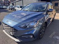 Ford Focus X 5