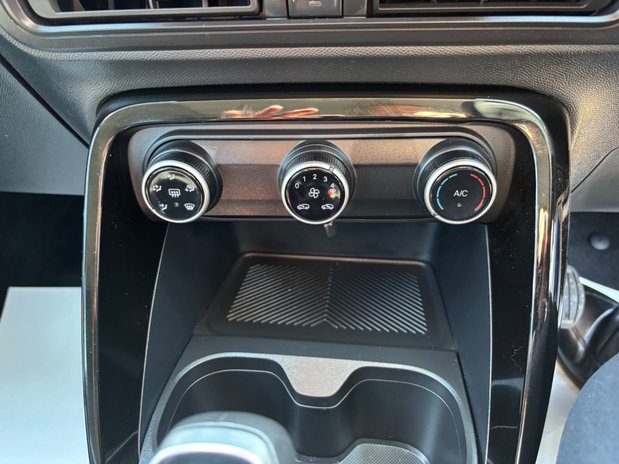 Citroen C3 PLUS TURBO 21