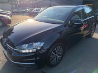 Volkswagen Golf SE NAVIGATION TDI 13