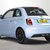 Fiat 500 87kW La Prima 42kWh 2dr Auto 3