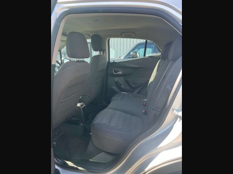 Vauxhall Mokka 1.6 Mokka S S/S 5dr 22
