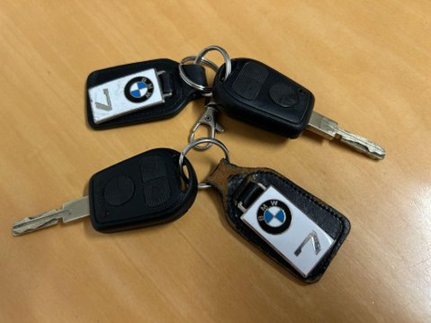 BMW 7 Series 4.4 740i 4dr 23