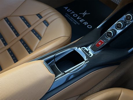 Ferrari 812 Superfast BCE 74