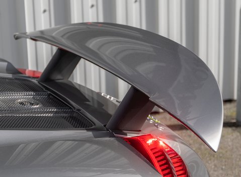 Porsche 918 Spyder 31