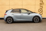 Volkswagen ID.3 BUSINESS 14