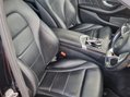 Mercedes-Benz C Class C300h AMG Line Premium 5dr Auto 17