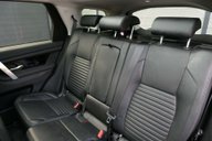 Land Rover Discovery Sport 2.0 Discovery Sport SE MHEV Auto 4WD 5dr 26