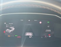 Cupra Formentor 1.4 eHybrid 12.8kWh VZ1 SUV 5dr Petrol Plug-in Hybrid DSG Euro 6 (s/s) (245 16